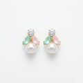 Spring Dew Earrings