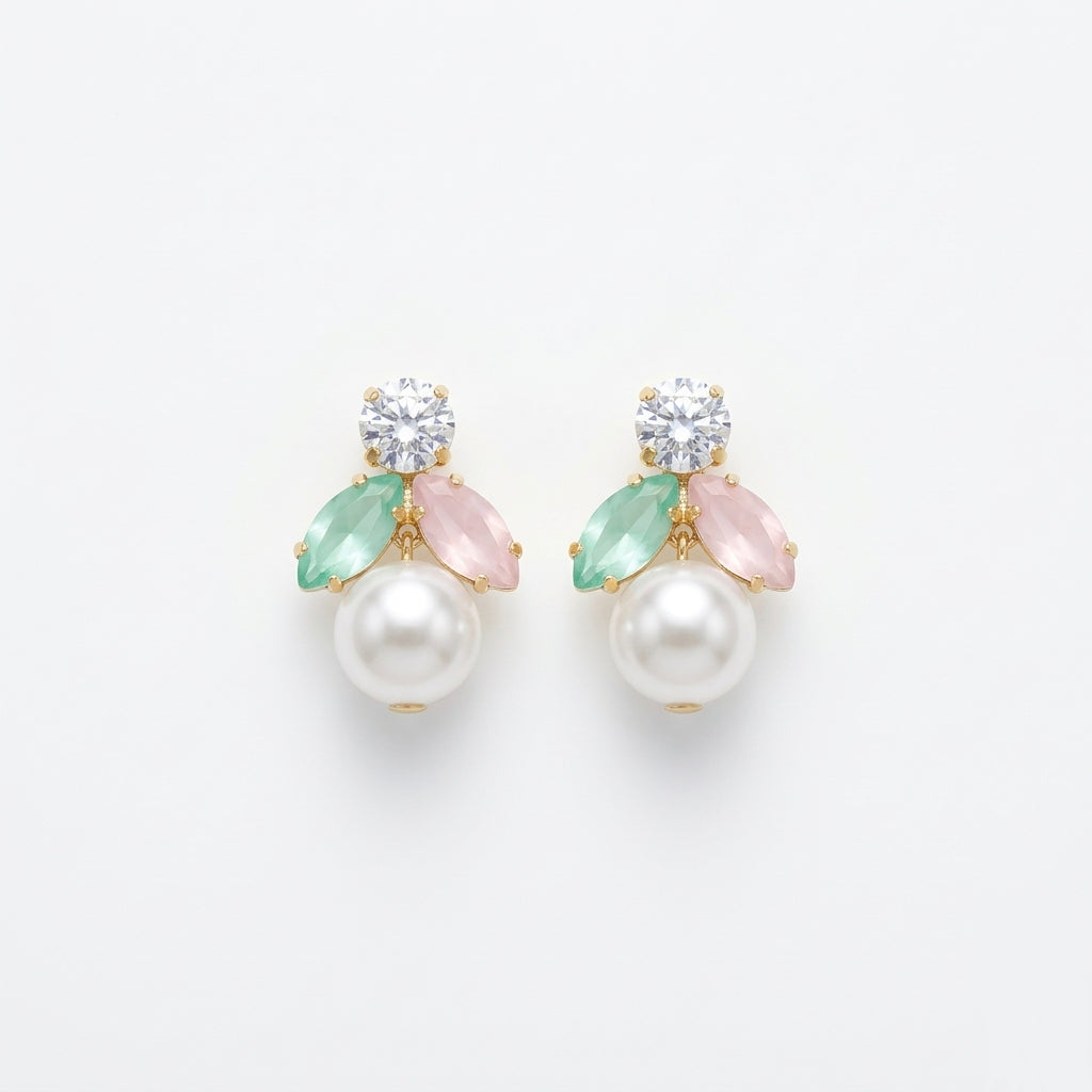 Spring Dew Earrings