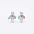 Petal Cluster Studs