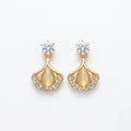 Champagne Deco Drops
