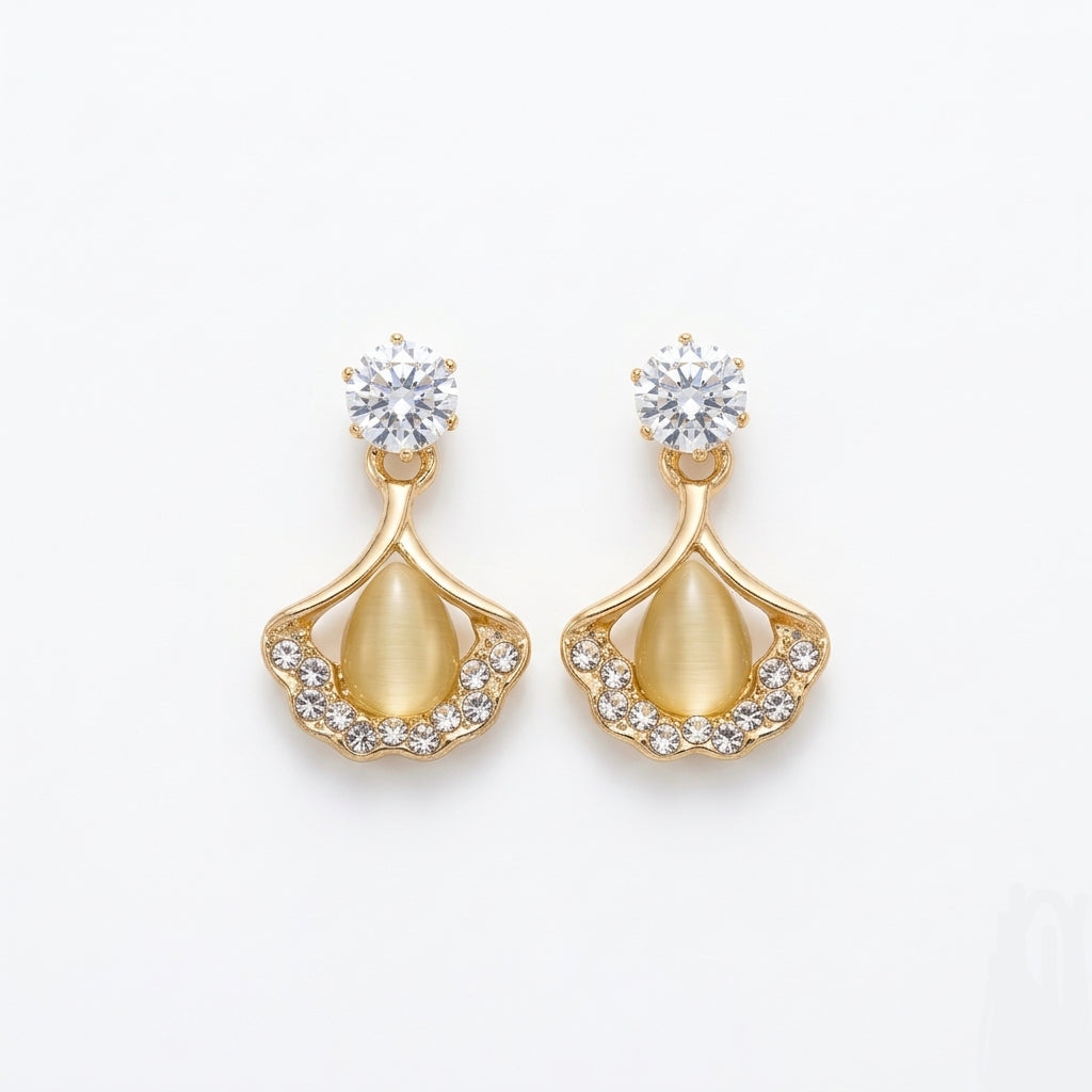 Champagne Deco Drops