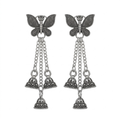 Monarch Muse Dangles