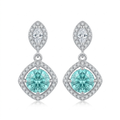 Azure Halo Drops