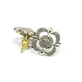 Petal Mist Studs
