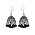 Shadow Bell Jhumkas